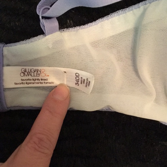 NWOT bra - Picture 5 of 7